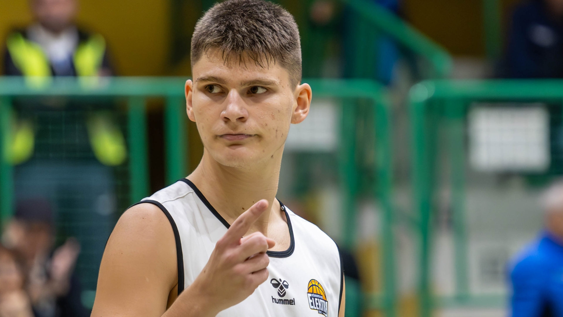 Tit Maličevič kandidat za reprezentanco